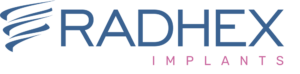 Logo Radhex Implants