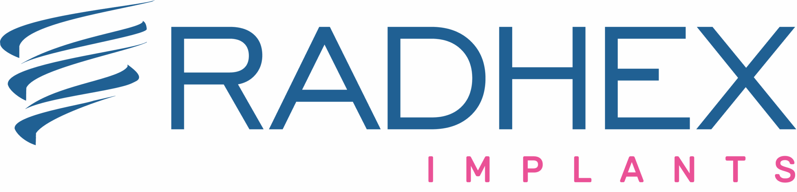 logo RADHEX bold logo RADHEX bold