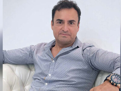 Luis Mateos Garnica