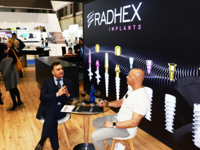 Los implantes Radhex monofásicos