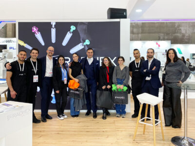 Photocall Radhex Implants