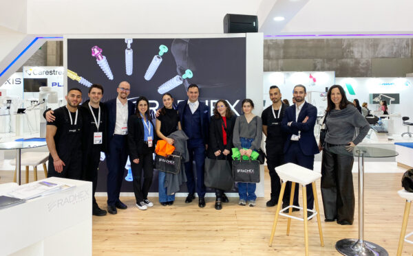 Photocall Radhex Implants