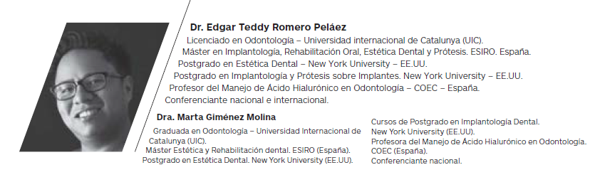 Dr. Edgar Teddy Romero Peláez