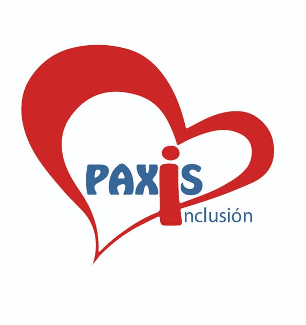 Logo Paxis Inclusión