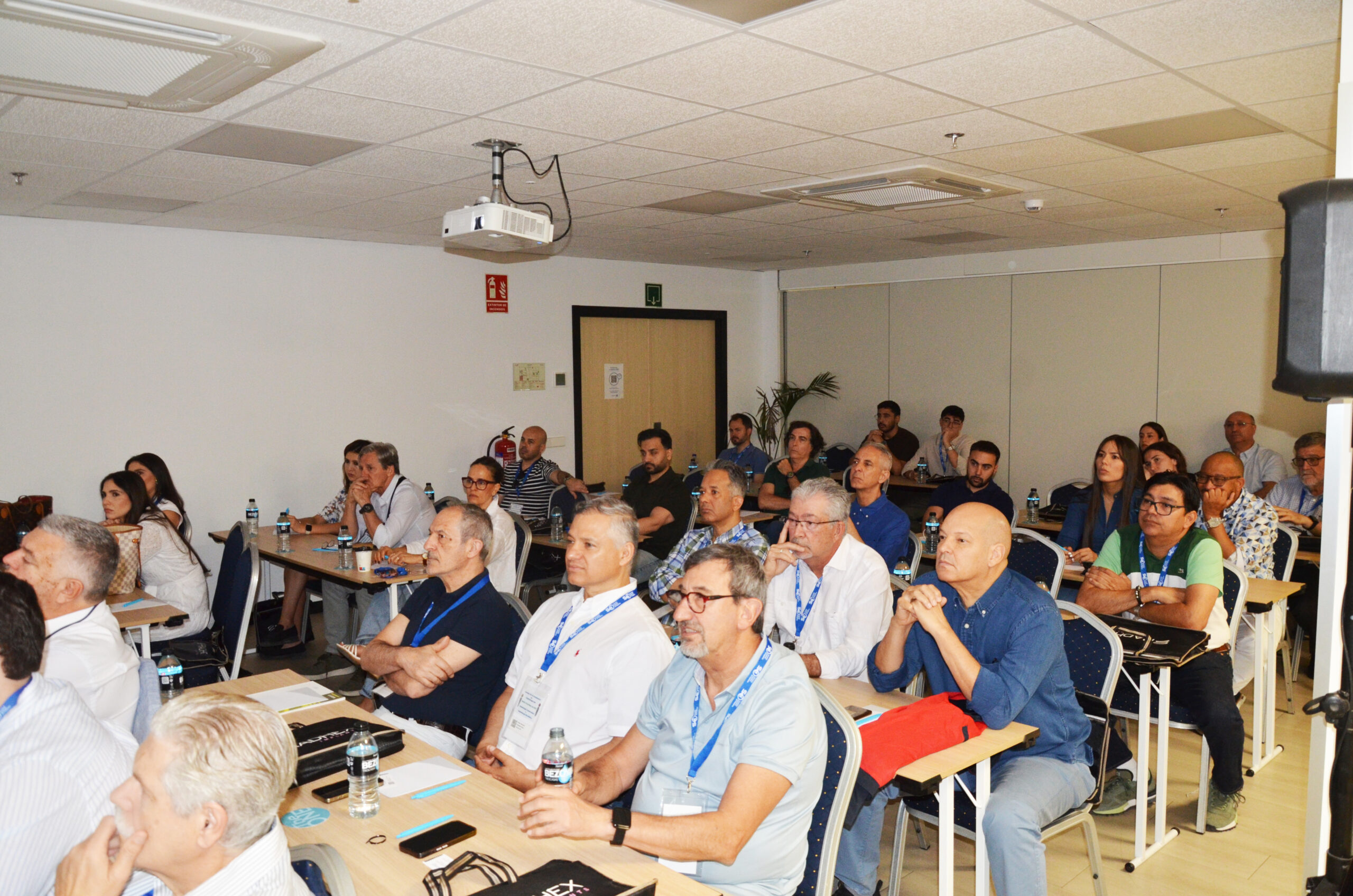 Jornadas SEI de Actualización