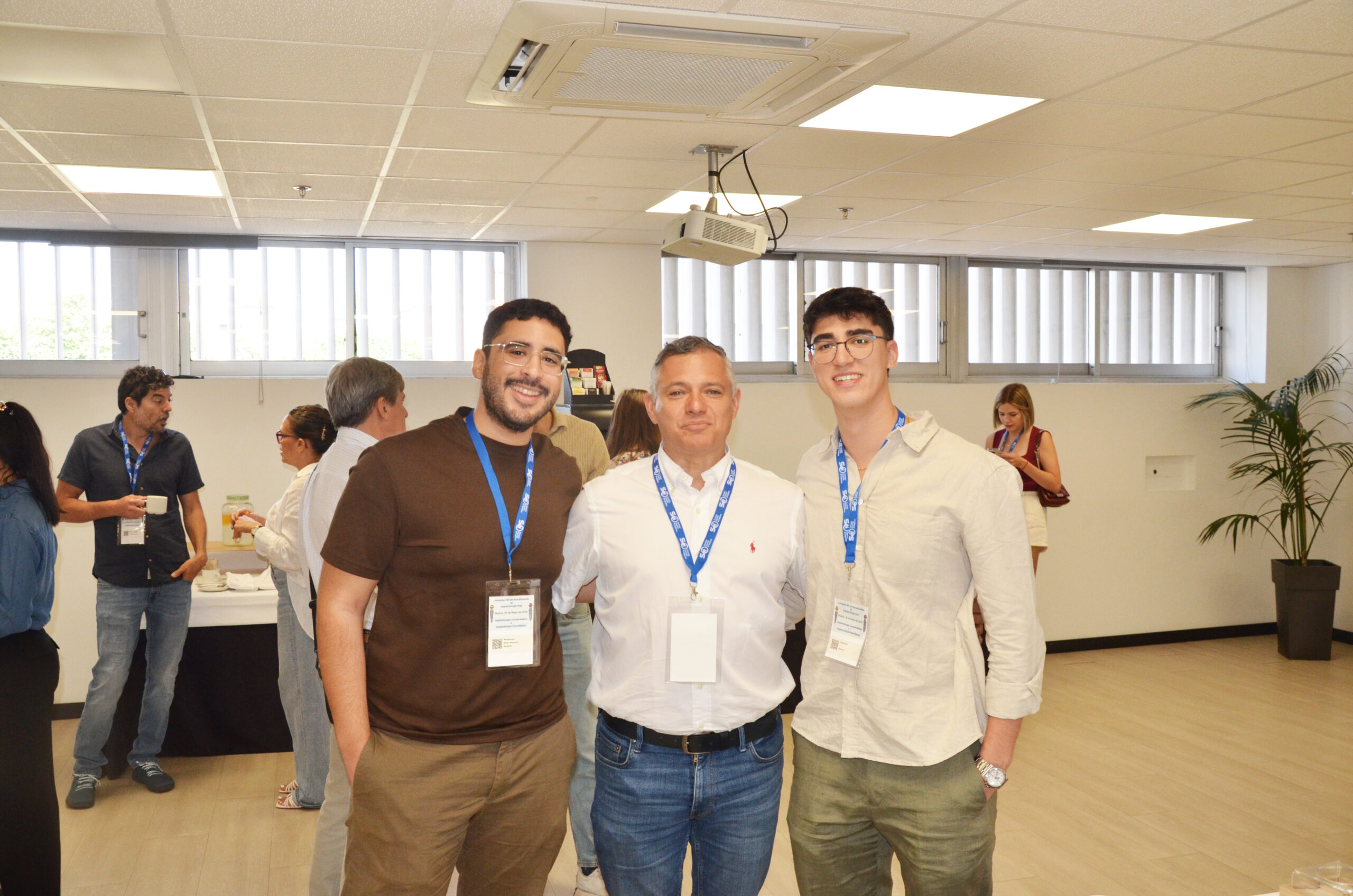 Jornadas SEI de Actualización
