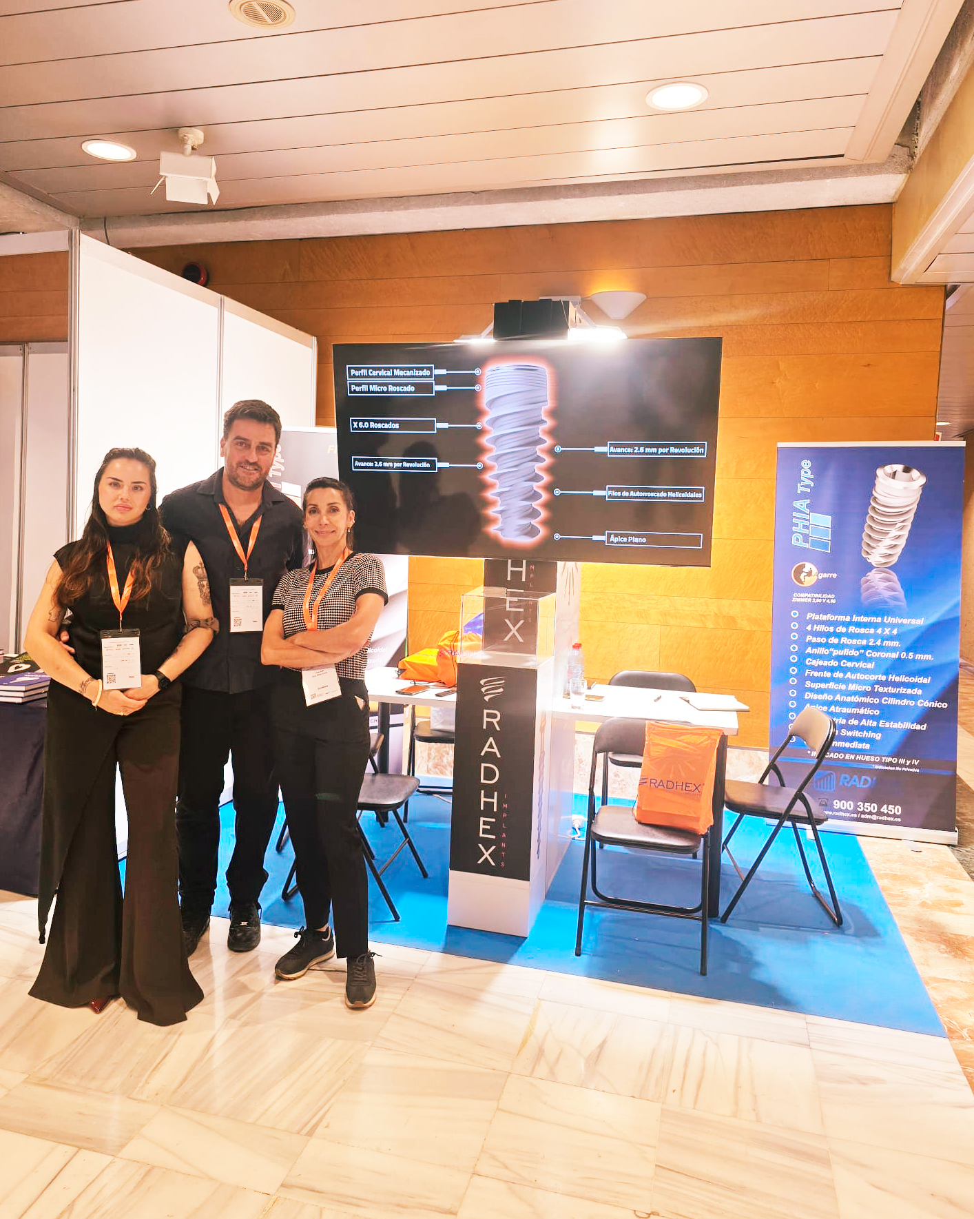 SEPA Granada 2026