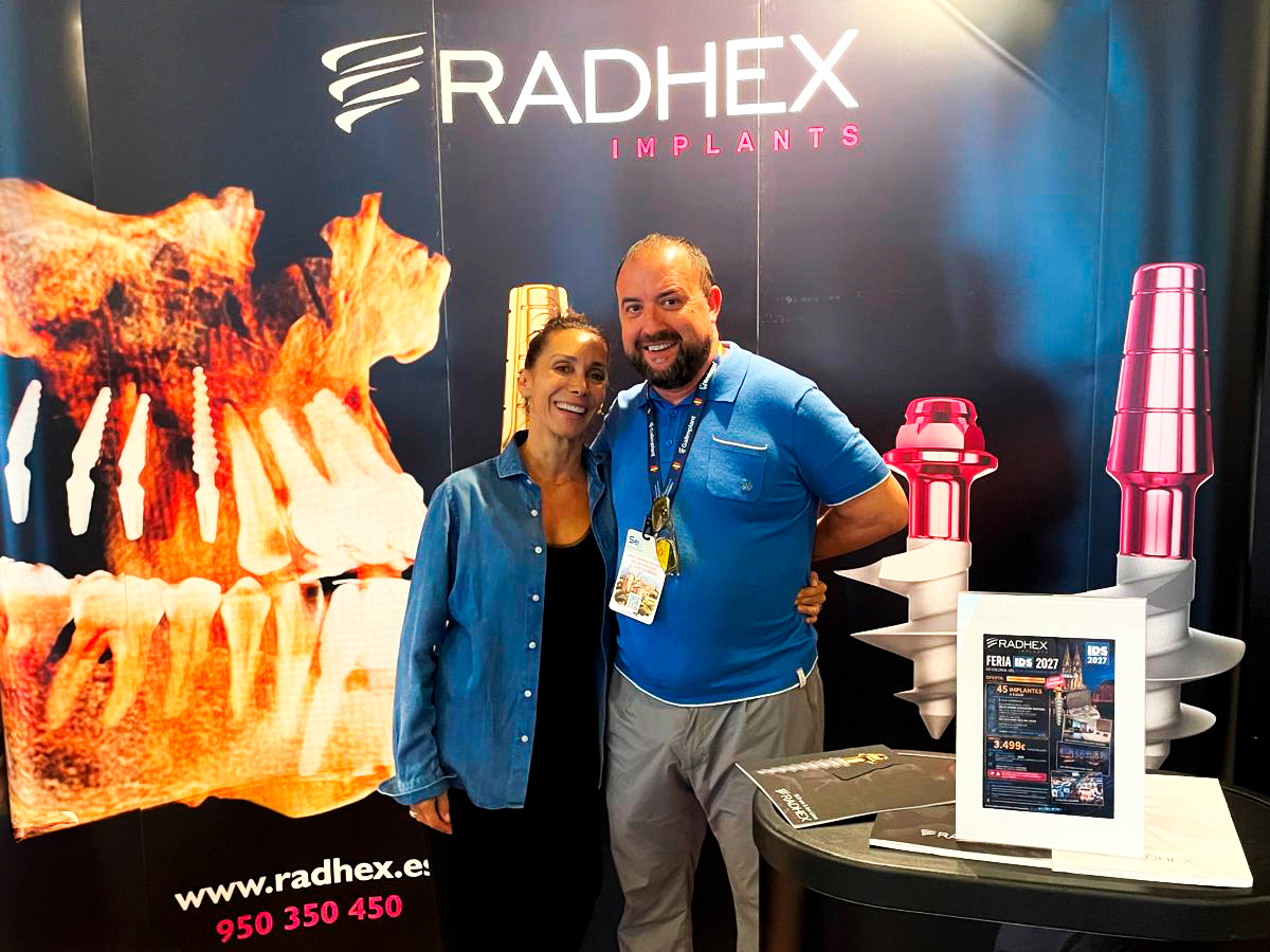 XXXVI Congreso Nacional y XXIX Congreso Internacional de la Sociedad Española de Implantes XXXVI Congreso Nacional y XXIX Congreso Internacional de la Sociedad Española de Implantes